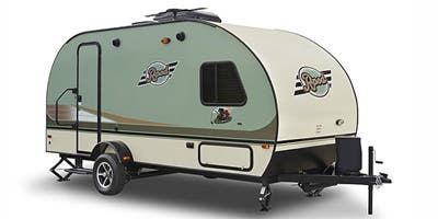 USED 2015 Forest River RPOD 179