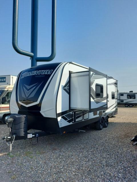 USED 2021 Grand Design Momentum G-Class (Travel Trailer) 21G