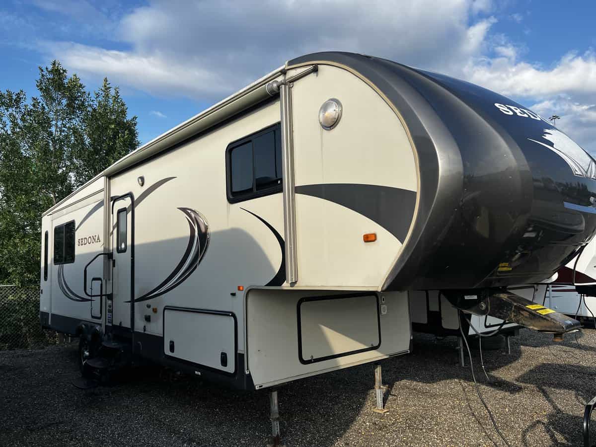 USED 2012 Canyon Trail Sedona 30FSES