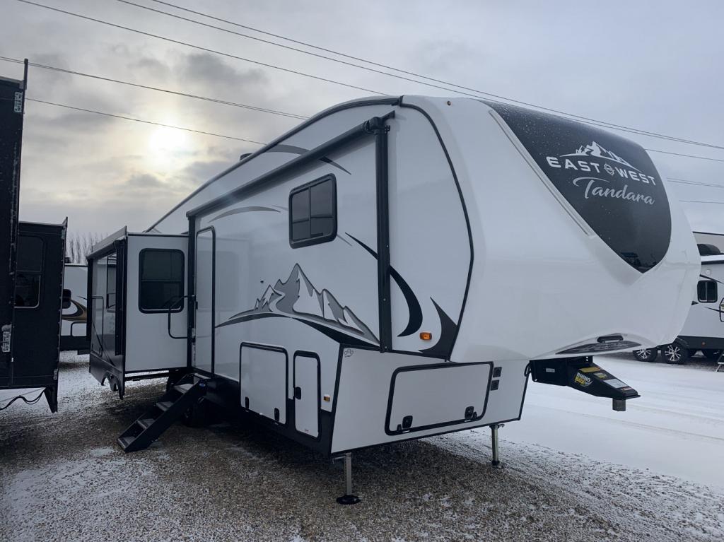 NEW 2022 FOREST RIVER TANDARA 321 RLOK
