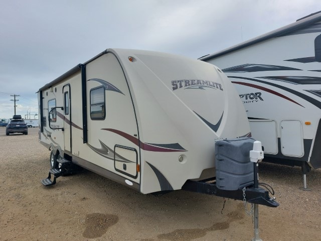 USED 2013 Gulfstream STREAMLITE 27 RKS