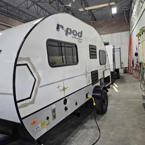 NEW 2024 Forest River R-POD 171C