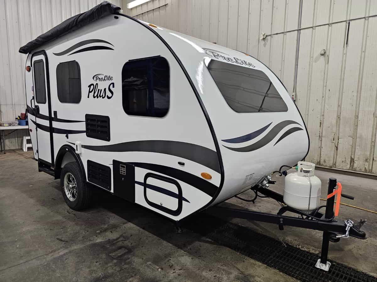 NEW 2024 Prolite PROLITE PLUS S