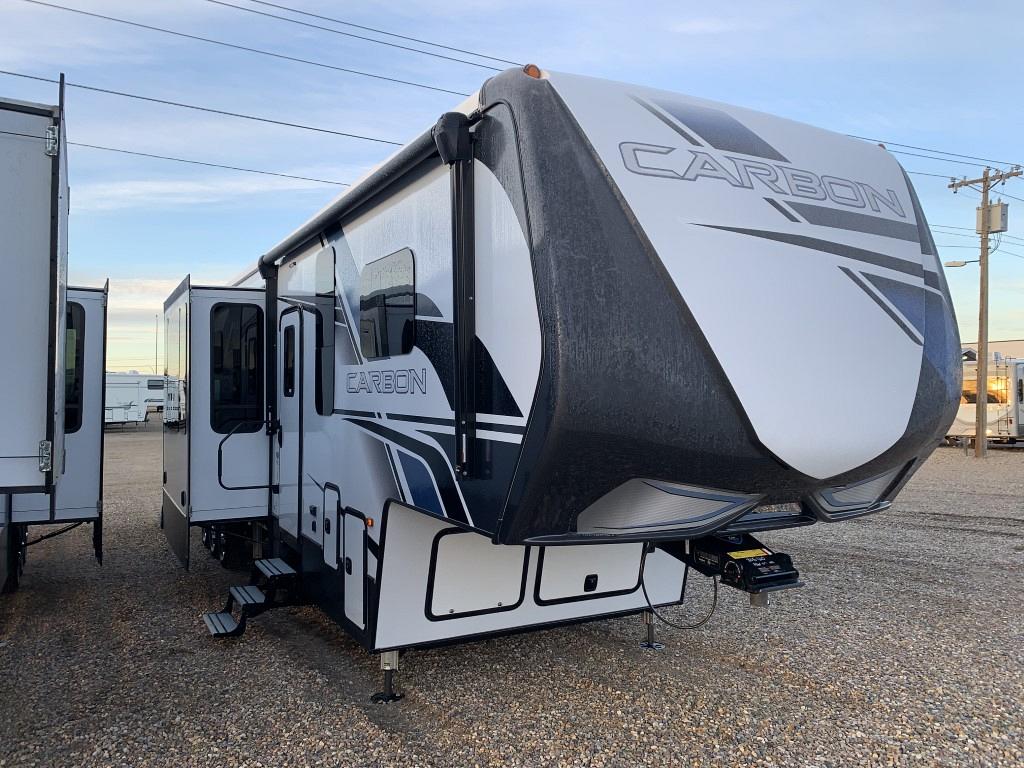 NEW 2022 KEYSTONE CARBON 398