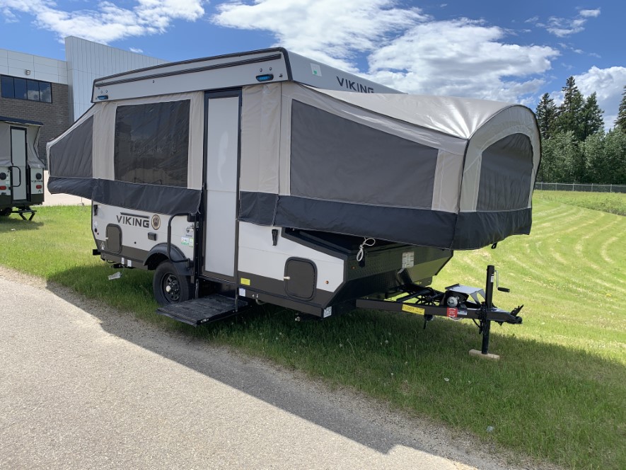 NEW 2022 FOREST RIVER VIKING 2108 ST - B