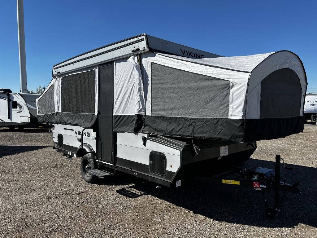 NEW 2022 FOREST RIVER VIKING 2308 LS