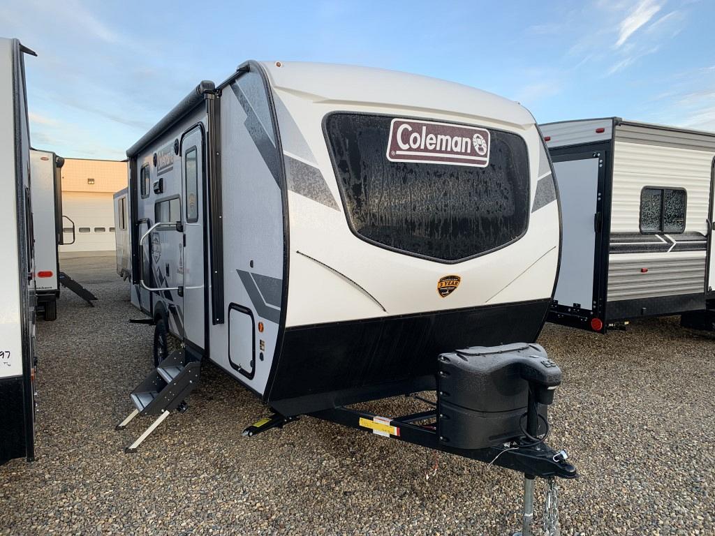 NEW 2022 DUTCHMEN COLEMAN RUBICON 1708 BH