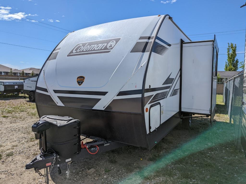 NEW 2022 DUTCHMEN COLEMAN LIGHT 1905 BH