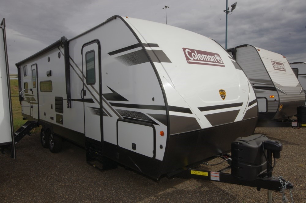 NEW 2022 DUTCHMEN COLEMAN LIGHT 2755 BH