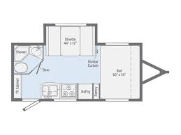 NEW 2022 WINNEBAGO MICRO MINNIE 1808 FBS