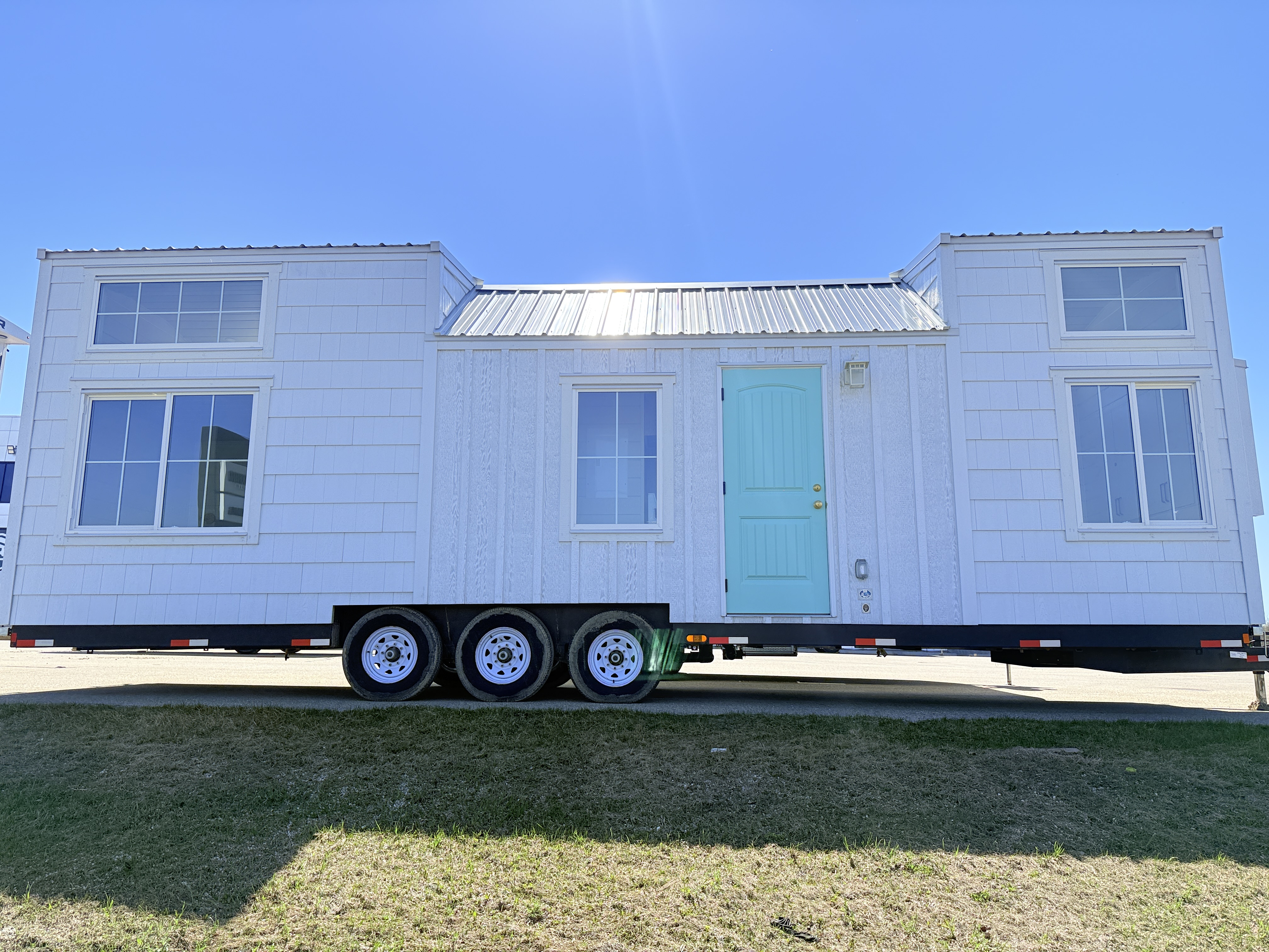Used 2022 Simply Living STATTONROCK GALIANO
