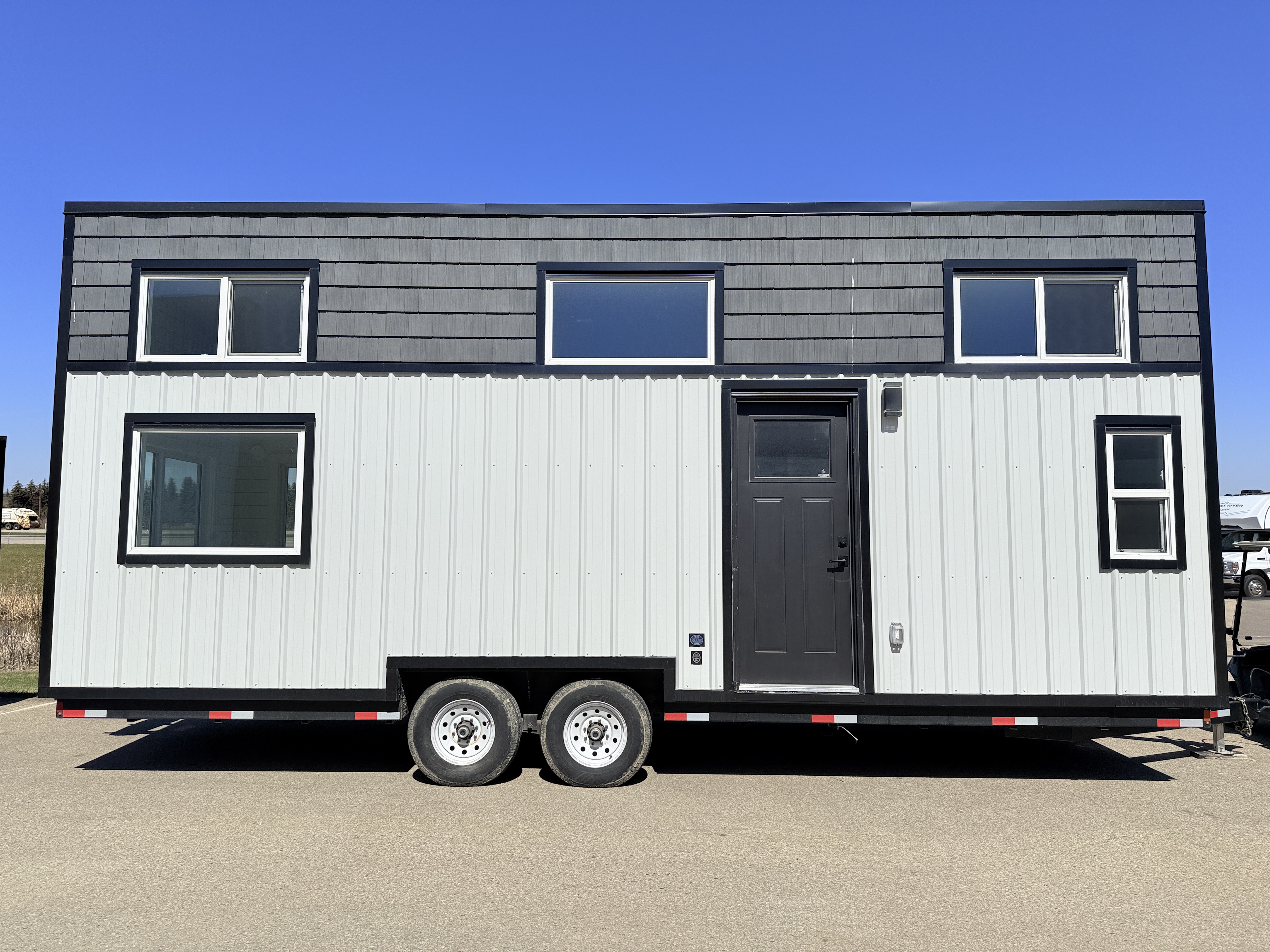 Used 2022 Simply Living STATTONROCK WEST COAST