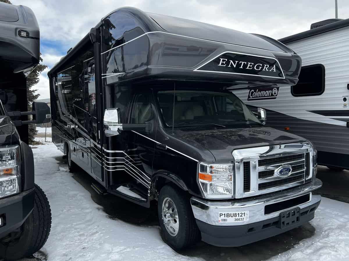 NEW 2023 ENTEGRA ESTEEM 27 U