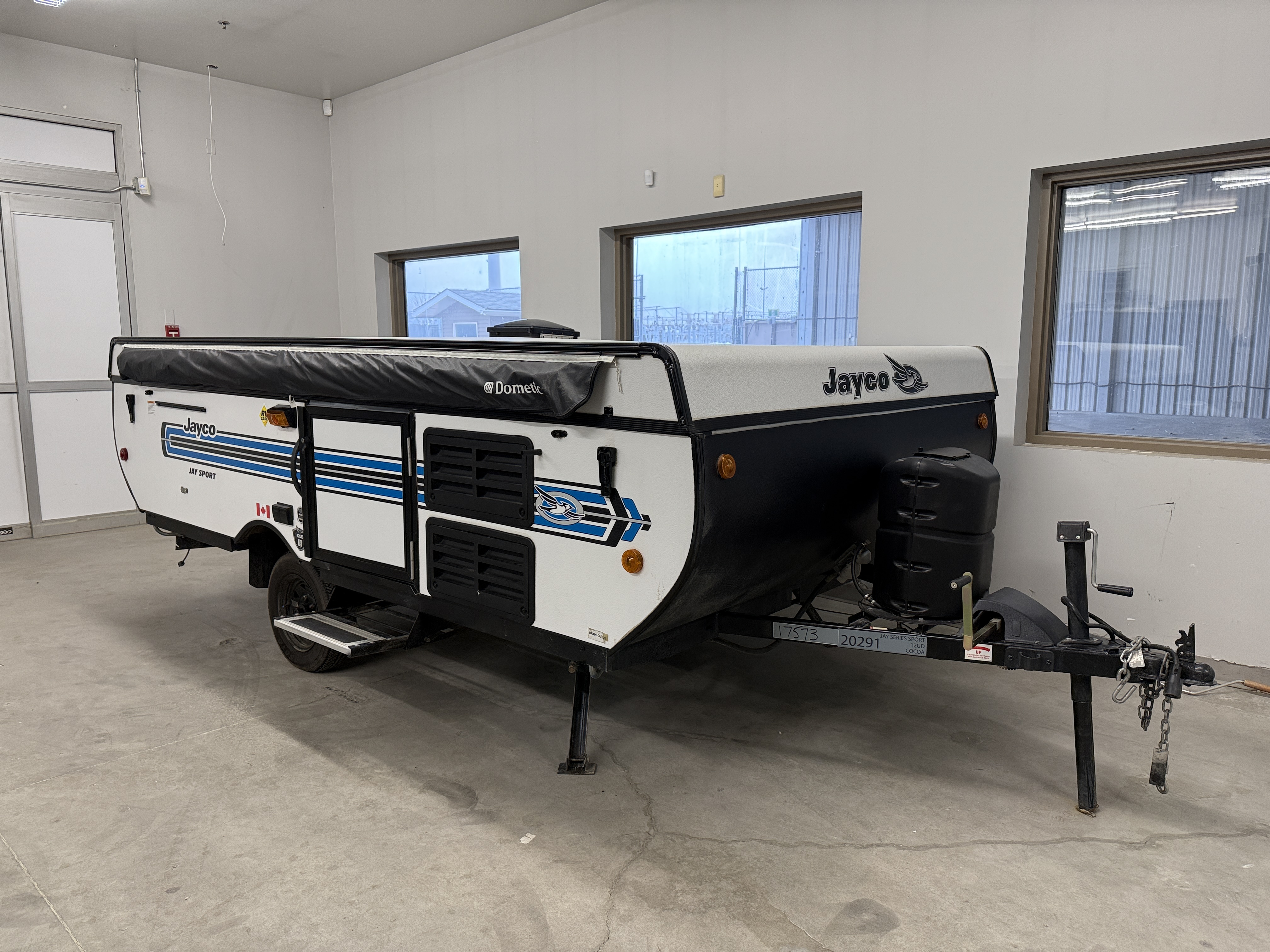 Used 2019 Jayco JAYCO 12UD