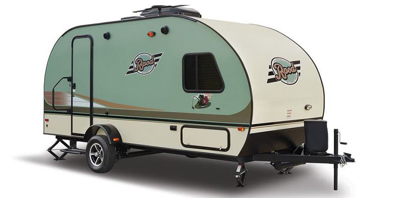 Used 2016 Forest River RPOD 179