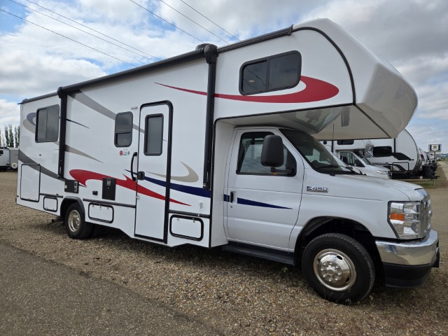 Used 2023 Forest River FORESTER 2651 CDW