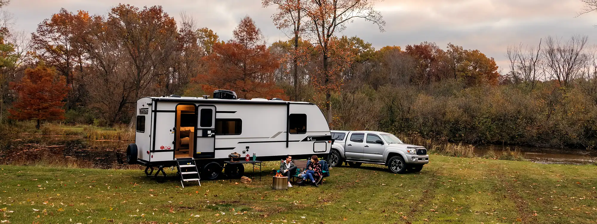 New 2025 Winnebago M SERIES 1923 RB