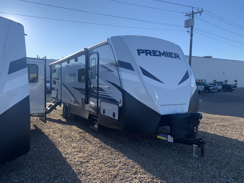 NEW 2022 KEYSTONE BULLET 29BHPR