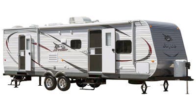 Used 2015 Jayco JAY FLIGHT 32 BHDS