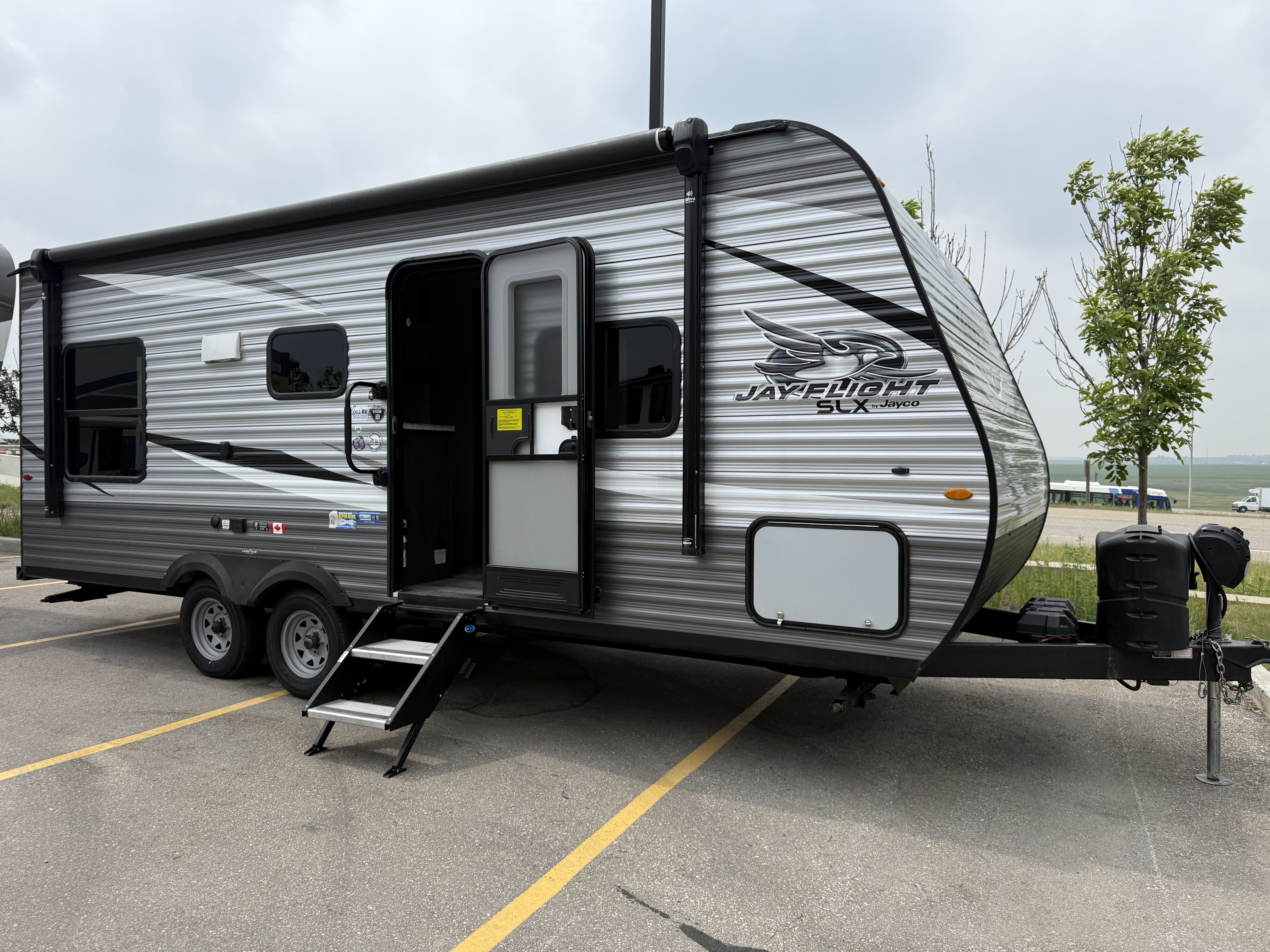 USED 2021 Jayco JAY FLIGHT 212 QB