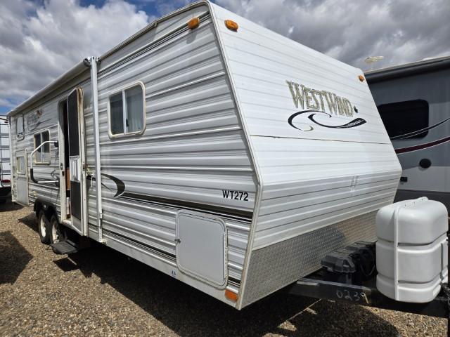 Used 2008 Westwind Westwind WT272