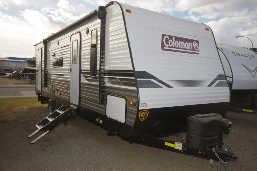 NEW 2022 DUTCHMEN COLEMAN LANTERN 263 BH