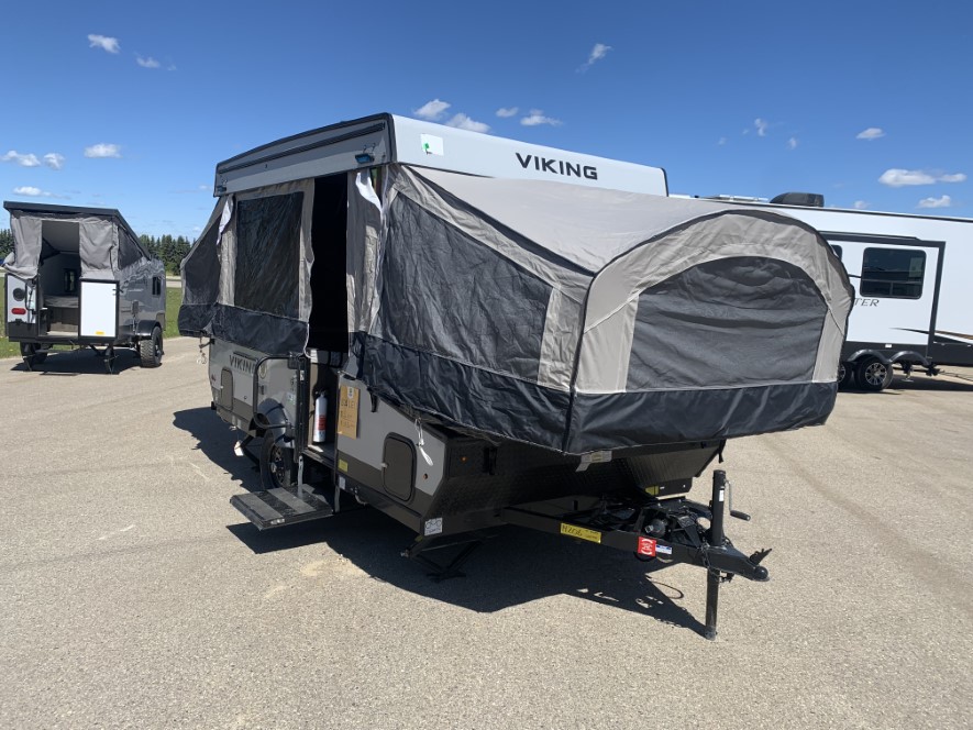 NEW 2022 FOREST RIVER VIKING 2108 ST - B