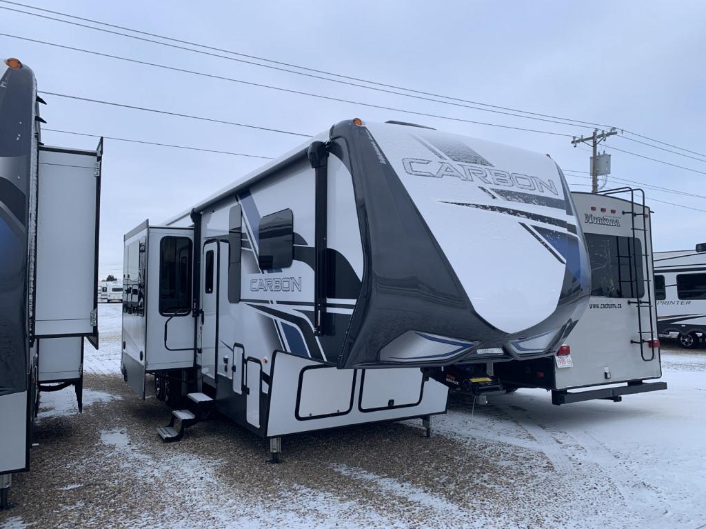 NEW 2022 KEYSTONE CARBON 358