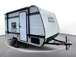 New 2026 Keystone COLEMAN LANTERN 13 R