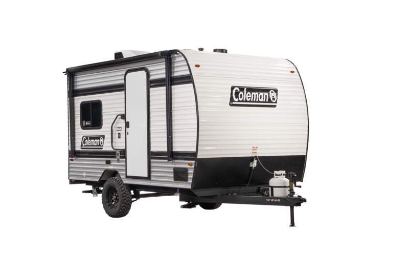 New 2026 Keystone COLEMAN LANTERN 13 R