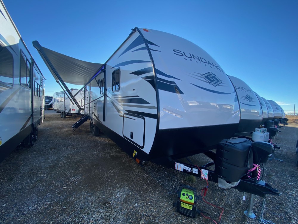 NEW 2022 HEARTLAND SUNDANCE 278 BH