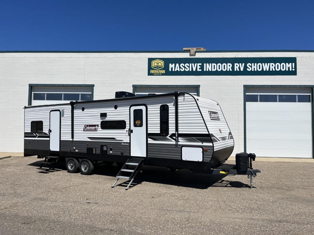 NEW 2022 DUTCHMEN COLEMAN LANTERN 300 TQ