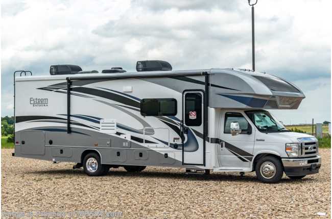 NEW 2023 ENTEGRA ESTEEM 29 V