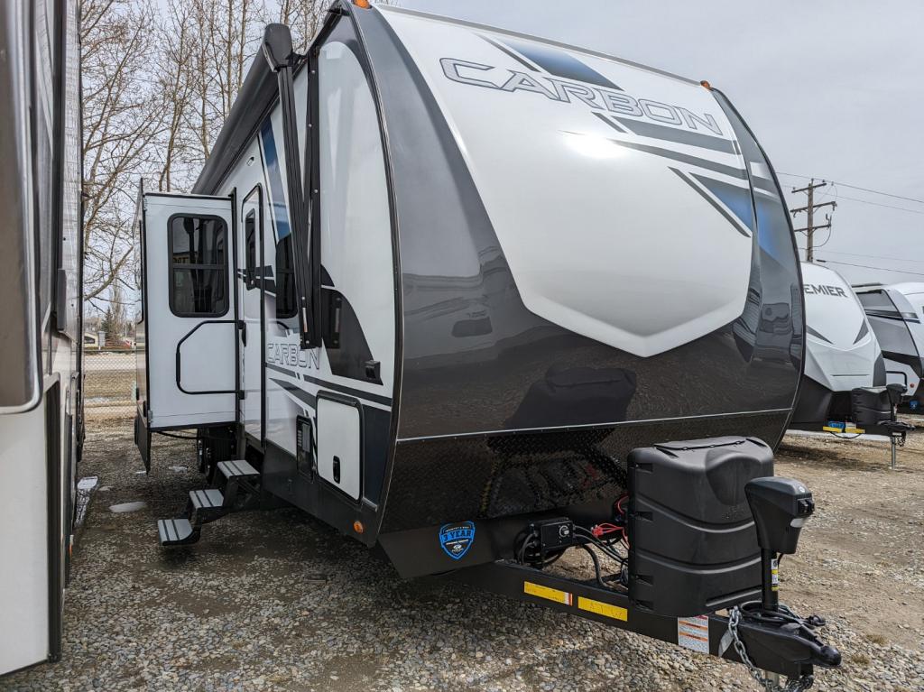 NEW 2022 KEYSTONE CARBON 36