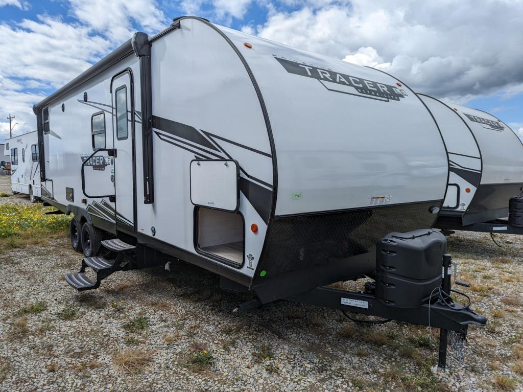 NEW 2022 FOREST RIVER TRACER 260 BHSLE