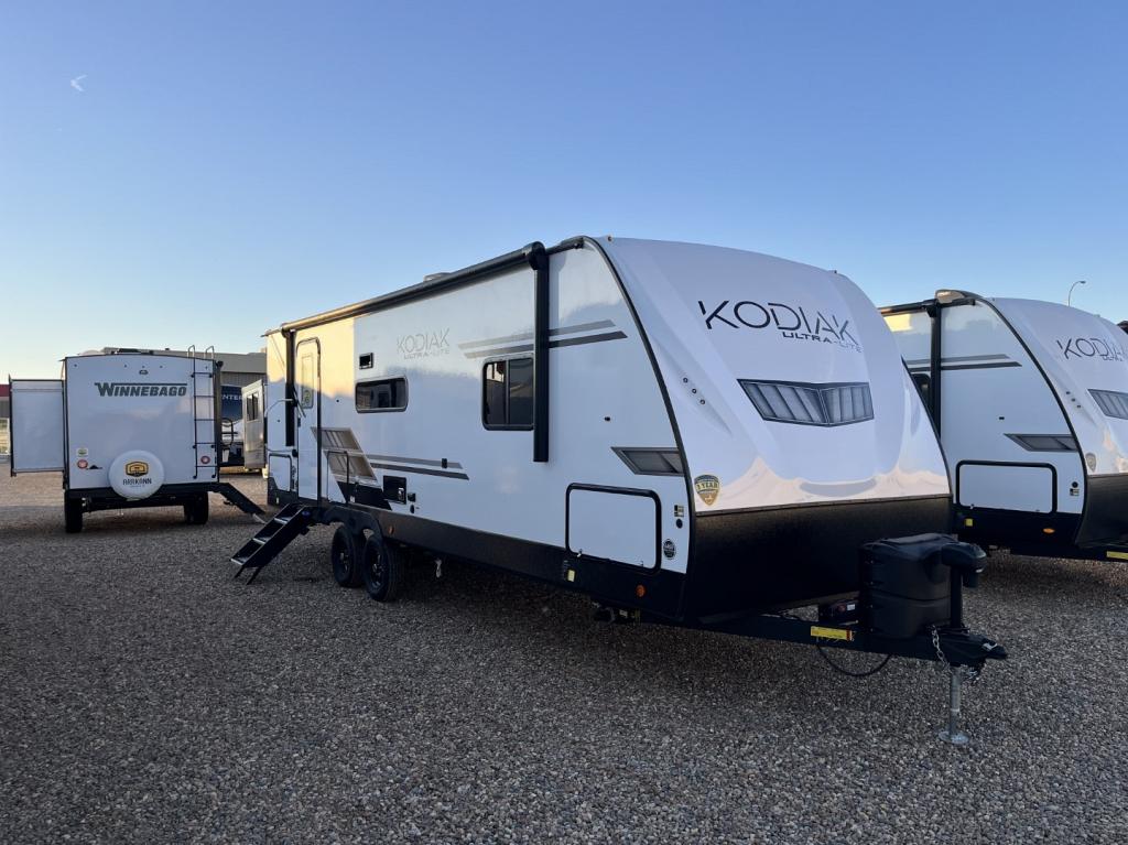 NEW 2022 Dutchmen Kodiak Ultra-Lite 250bhsl