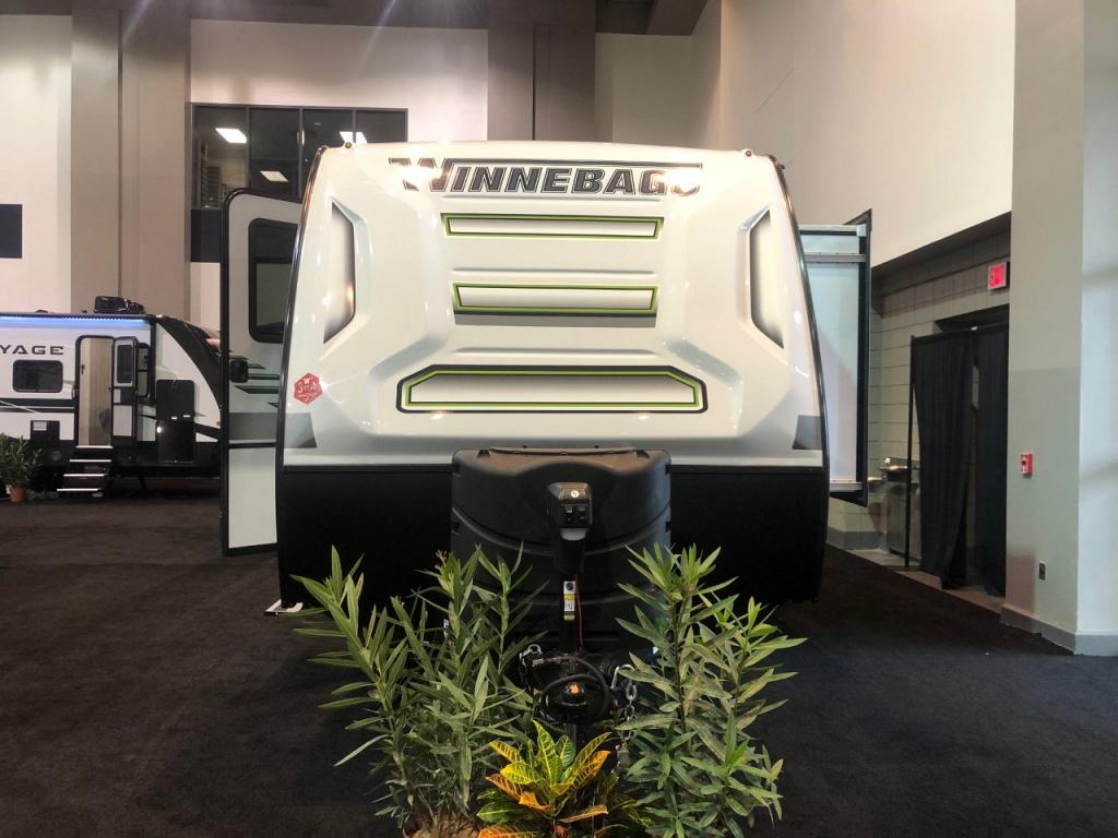 NEW 2022 WINNEBAGO MICRO MINNIE FLX 2100 BH