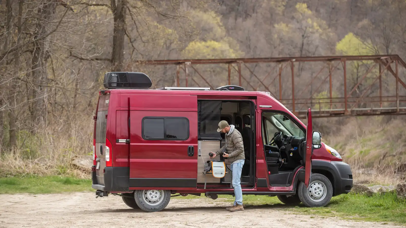 NEW 2023 WINNEBAGO SOLIS 36 A