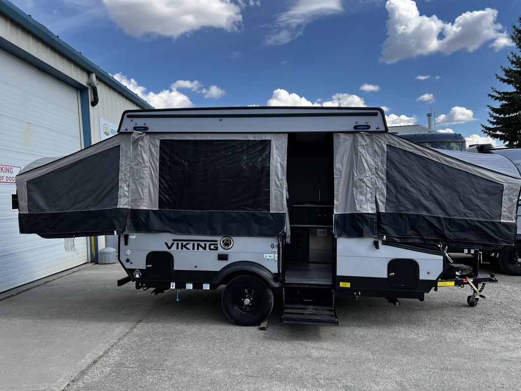 NEW 2022 FOREST RIVER VIKING 2108 ST - B
