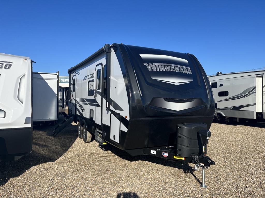 NEW 2022 WINNEBAGO VOYAGE 2427 RB