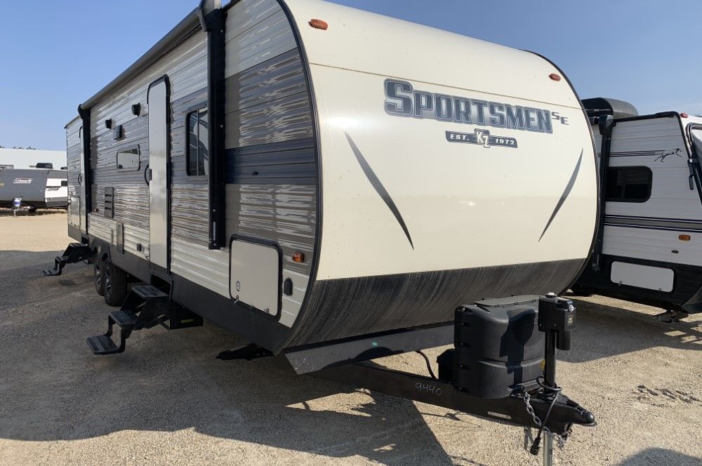 USED 2020 KZ SPORTSMEN 312BHSE