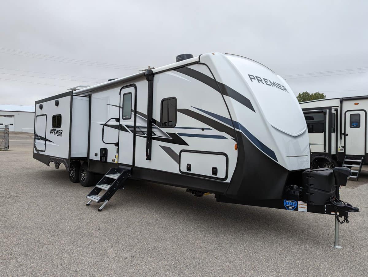 NEW 2023 KEYSTONE BULLET 30 RIPR