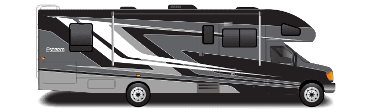 NEW 2023 Entegra ESTEEM 29 V