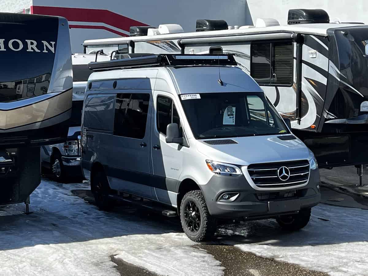 NEW 2023 Entegra LAUNCH 19 Y