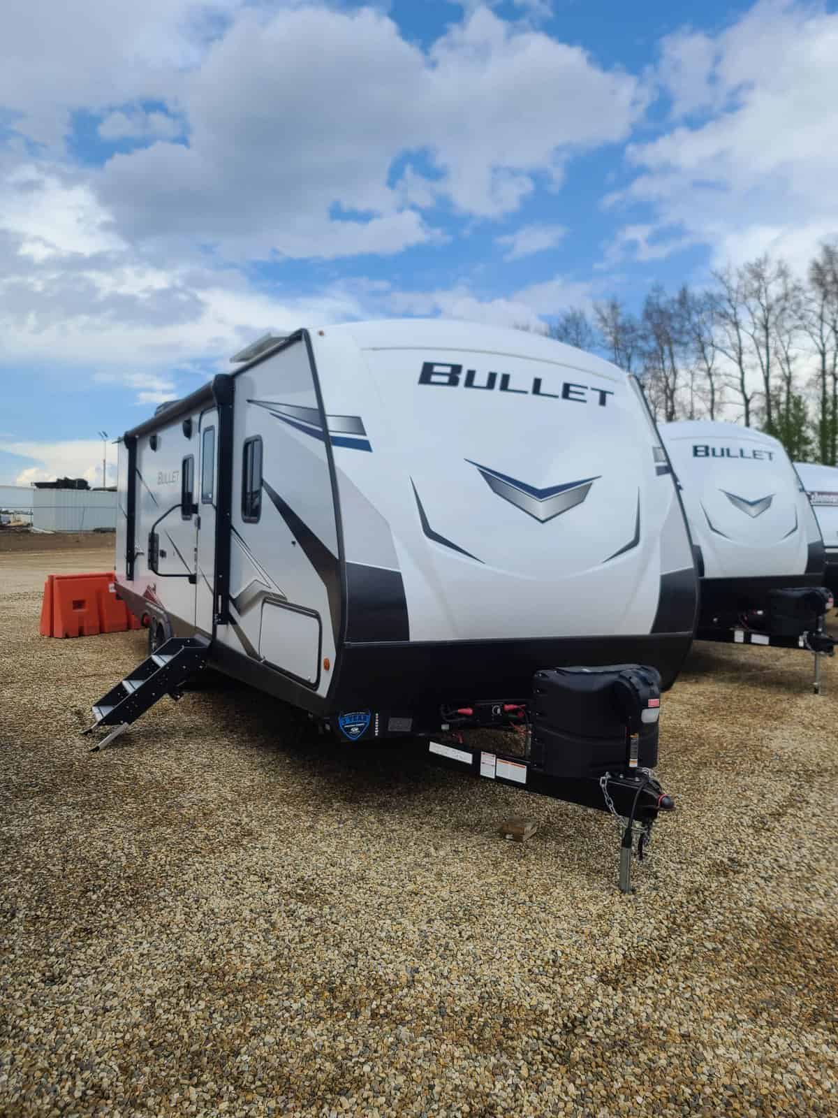 NEW 2023 Keystone BULLET 273 BHS