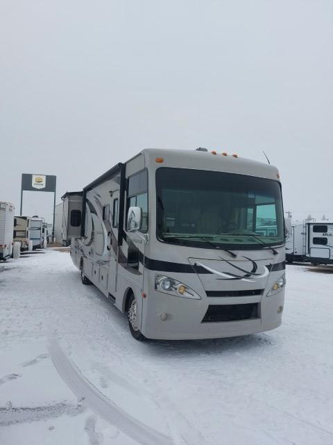 USED 2014 Thor HURRICANE 34 E
