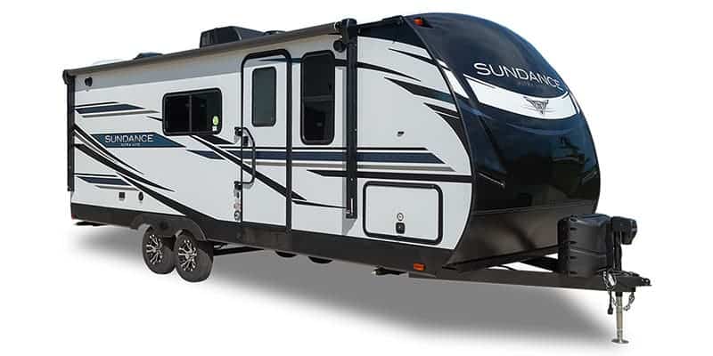NEW 2023 Heartland SUNDANCE 241 BH