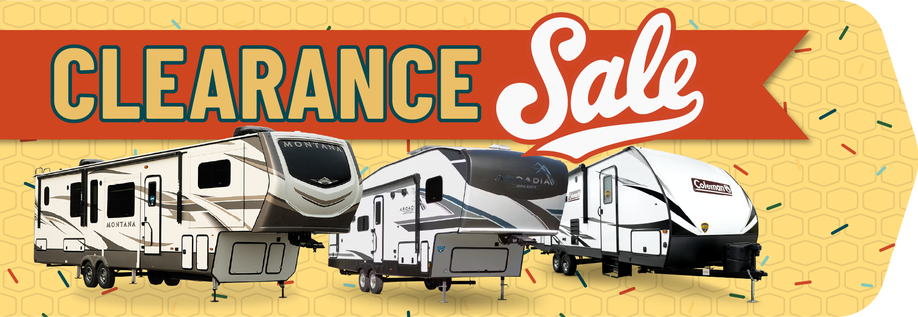 Arrkann Clearance Sale July 10 to 26th
