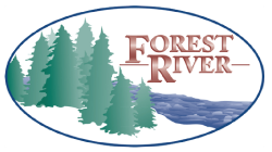 Forest River Logo