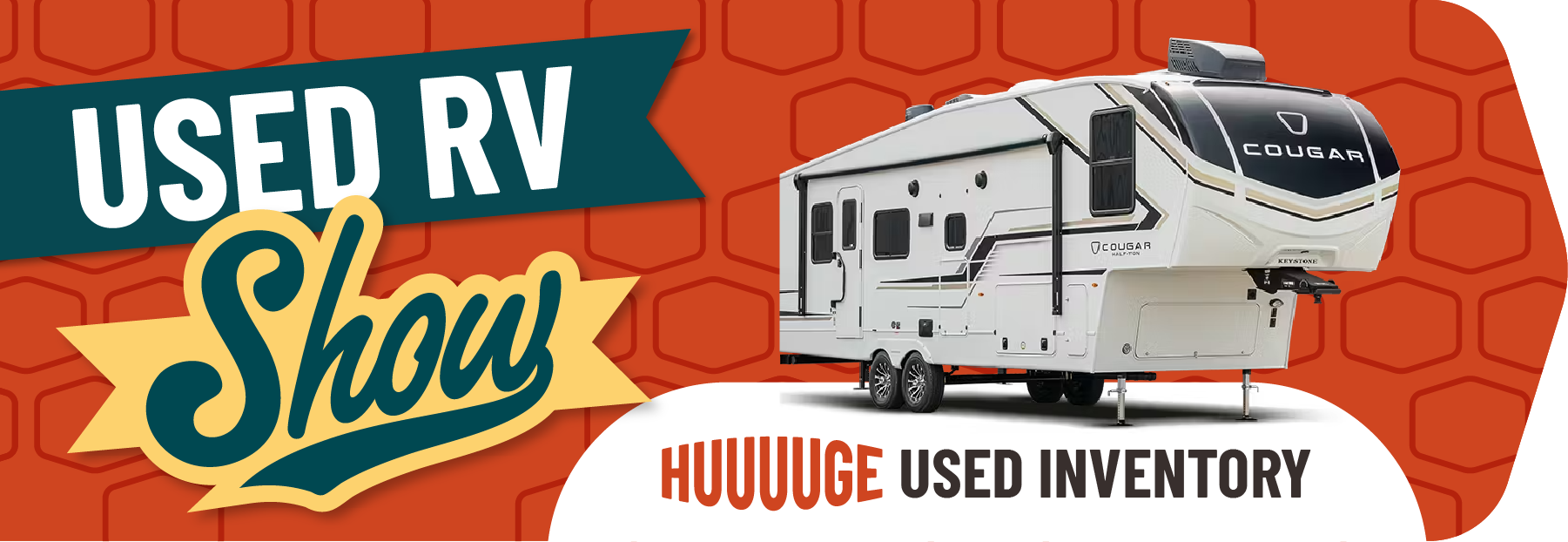 Used RV Show March 2026